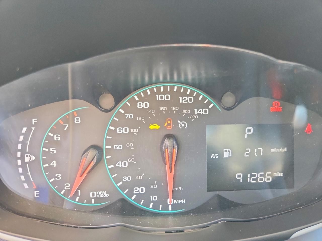 2019 Chevrolet Sonic lt