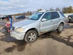 2003 Mercedes-Benz Ml 500