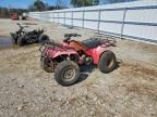 1990 Honda TRX300 FW-ATV