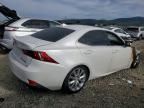2016 Lexus Is 200t