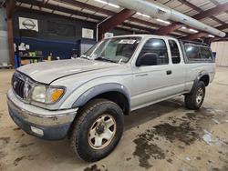 2003 Toyota Tacoma V6 en venta en East Granby, CT