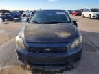 2009 Scion TC