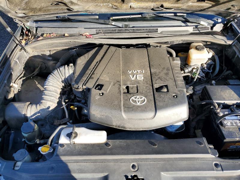 2005 Toyota 4runner Limited