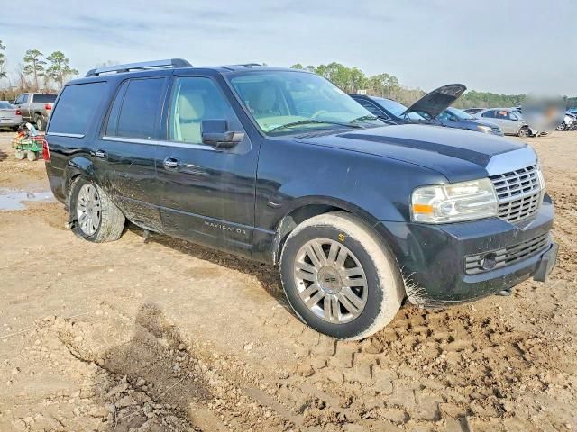2012 Lincoln Navigator