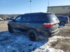 2013 Dodge Durango Crew