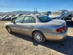 2004 Buick Lesabre Limited