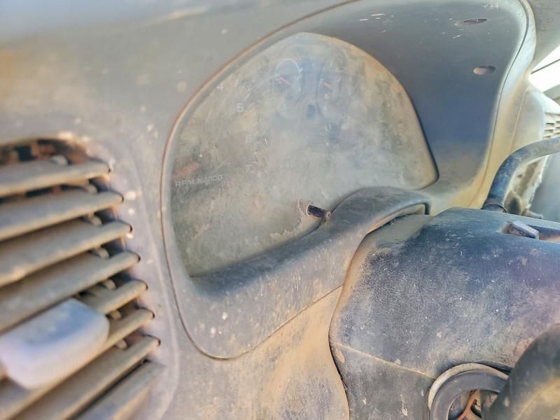 2007 Ford Ranger Super cab