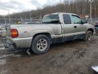 2001 Chevrolet Silverado K1500