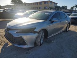 2024 Toyota Camry le for sale in Opa Locka, FL
