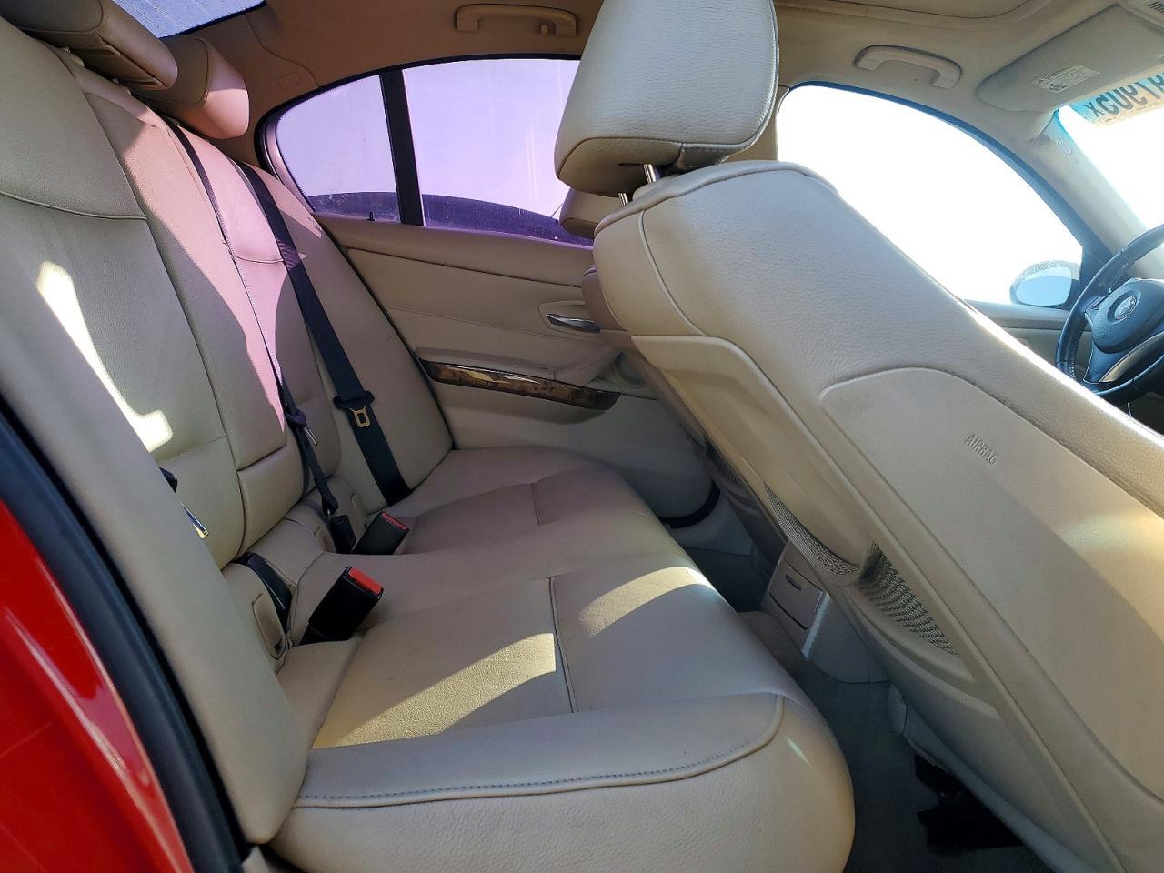 2007 BMW 335 i
