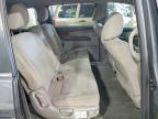 2011 Honda Odyssey ex