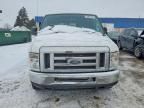 2011 Ford E250 Delivery Van