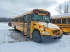 2013 C7ng 2013 Bluebird Vision-School Bus