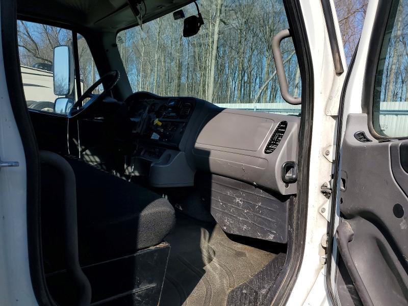 2017 Freightliner M2 106 Medium Duty