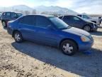 2002 Honda Civic ex