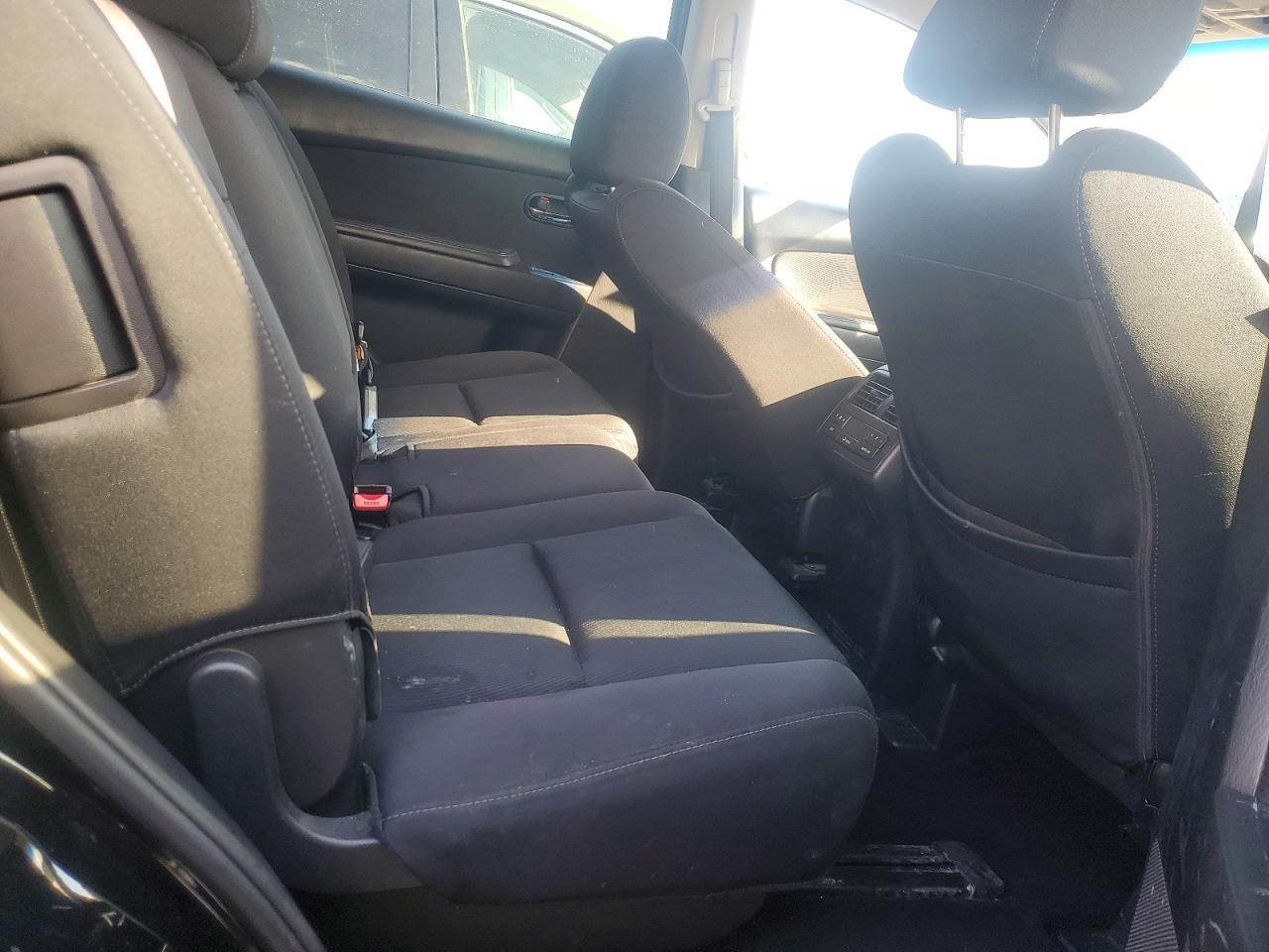 2010 Mazda Cx-9