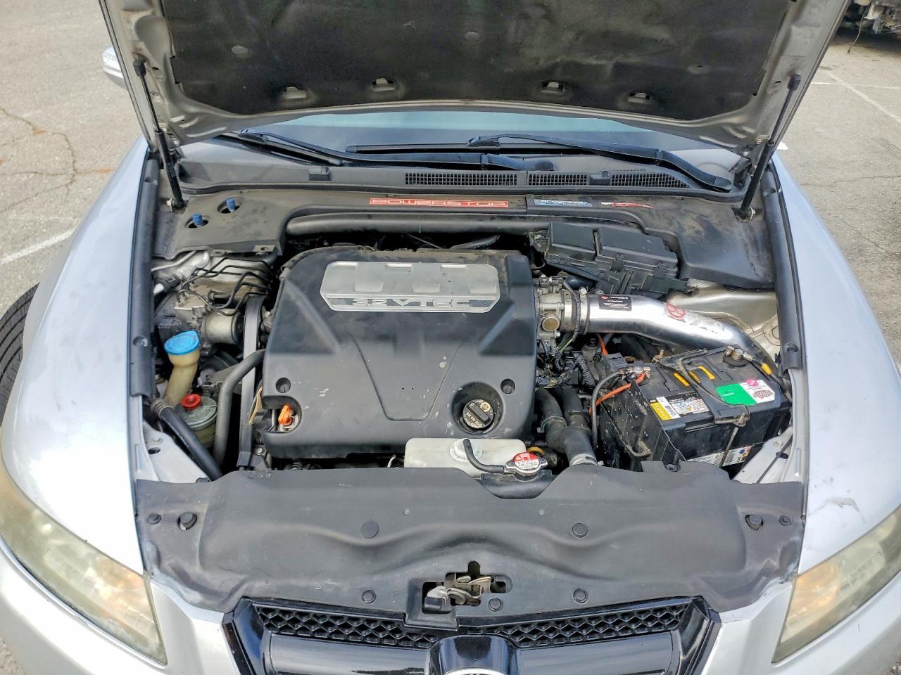 2007 Acura TL