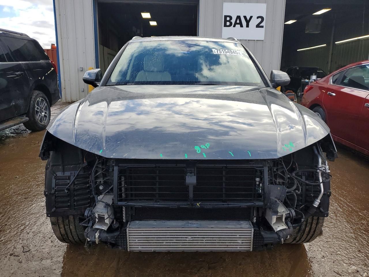 2023 Audi Q5 Prestige 45