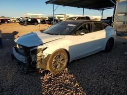 2017 Niss Maxima 3.5s for sale in Phoenix, AZ