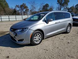 Chrysler salvage cars for sale: 2020 Chrysler Pacifica Touring l