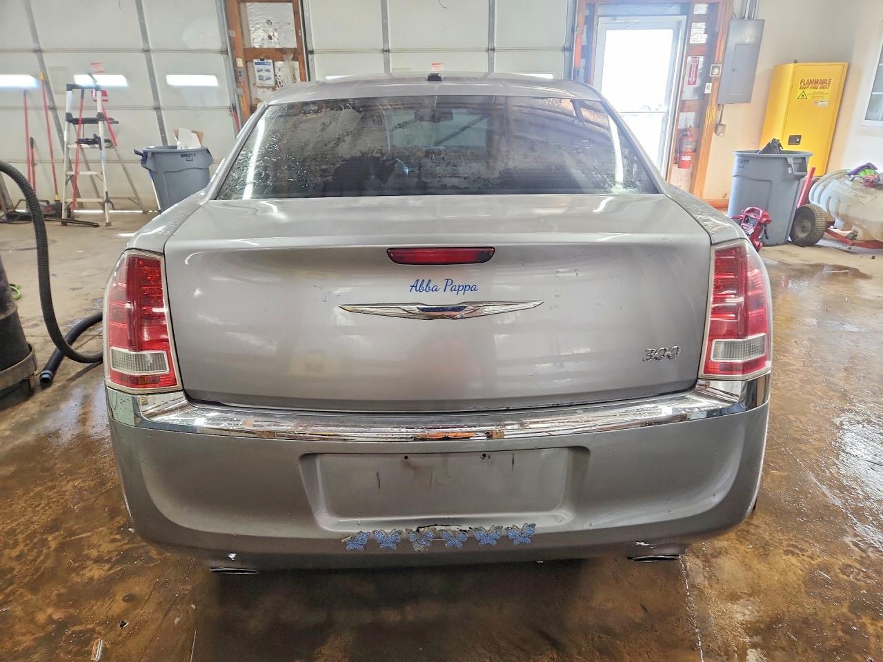 2013 Chrysler 300