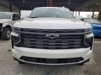 2025 Chevrolet Suburban K1500 High Country