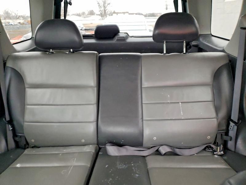 2004 Ford Escape xlt