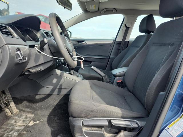 2015 Volkswagen Jetta se