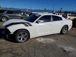Dodge salvage cars for sale: 2011 Dodge Charger