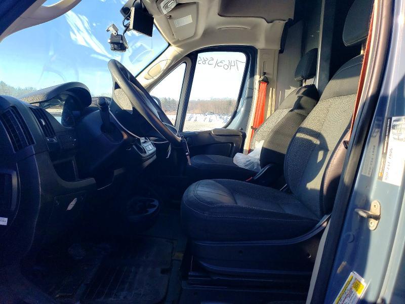 2020 Dodge Ram Promaster 3500 3500 High