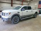 2018 Nissan Titan XD PRO-4X