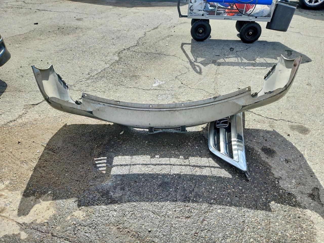 2006 Honda Odyssey exl