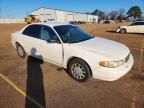 2005 Buick Century Custom