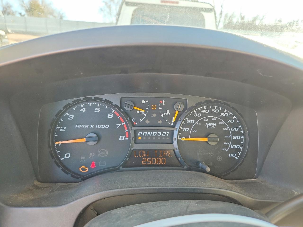 2008 Chevrolet Colorado