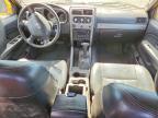 2004 Niss Frontier Crew Cab XE V6