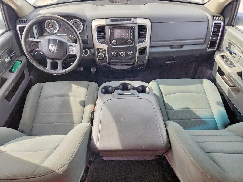 2015 Dodge Ram 1500 slt