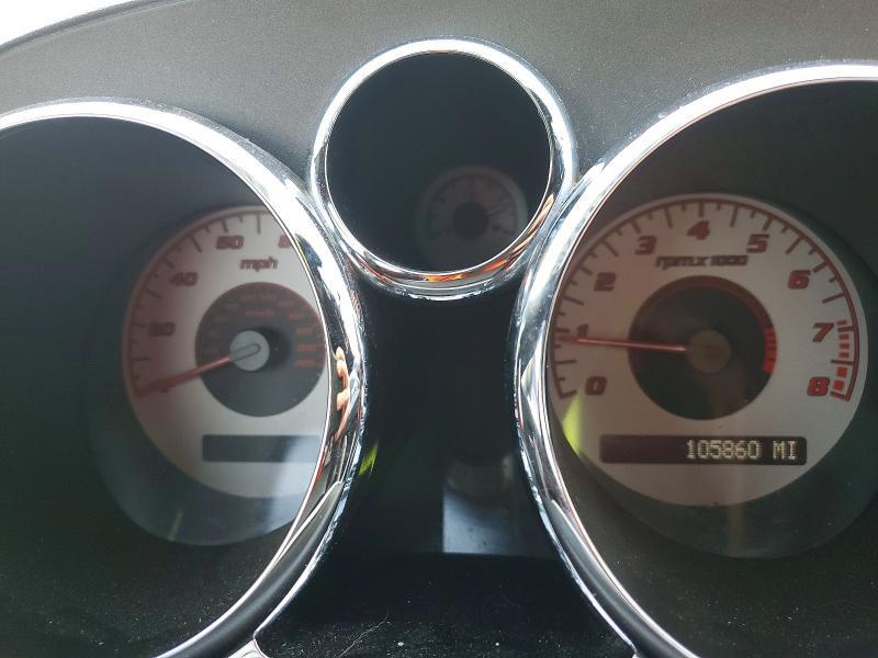 2006 Pontiac Solstice