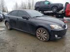 2008 Lexus Is 250 Base