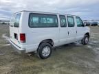 2007 Ford Econoline-BOX Truck