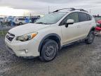 2014 Subaru Xv Crosstrek 2.0 Limited