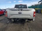 2018 Ford F150 Super Cab