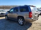 2011 Chevrolet Tahoe K1500 lt