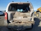 2007 Nissan Xterra off Road