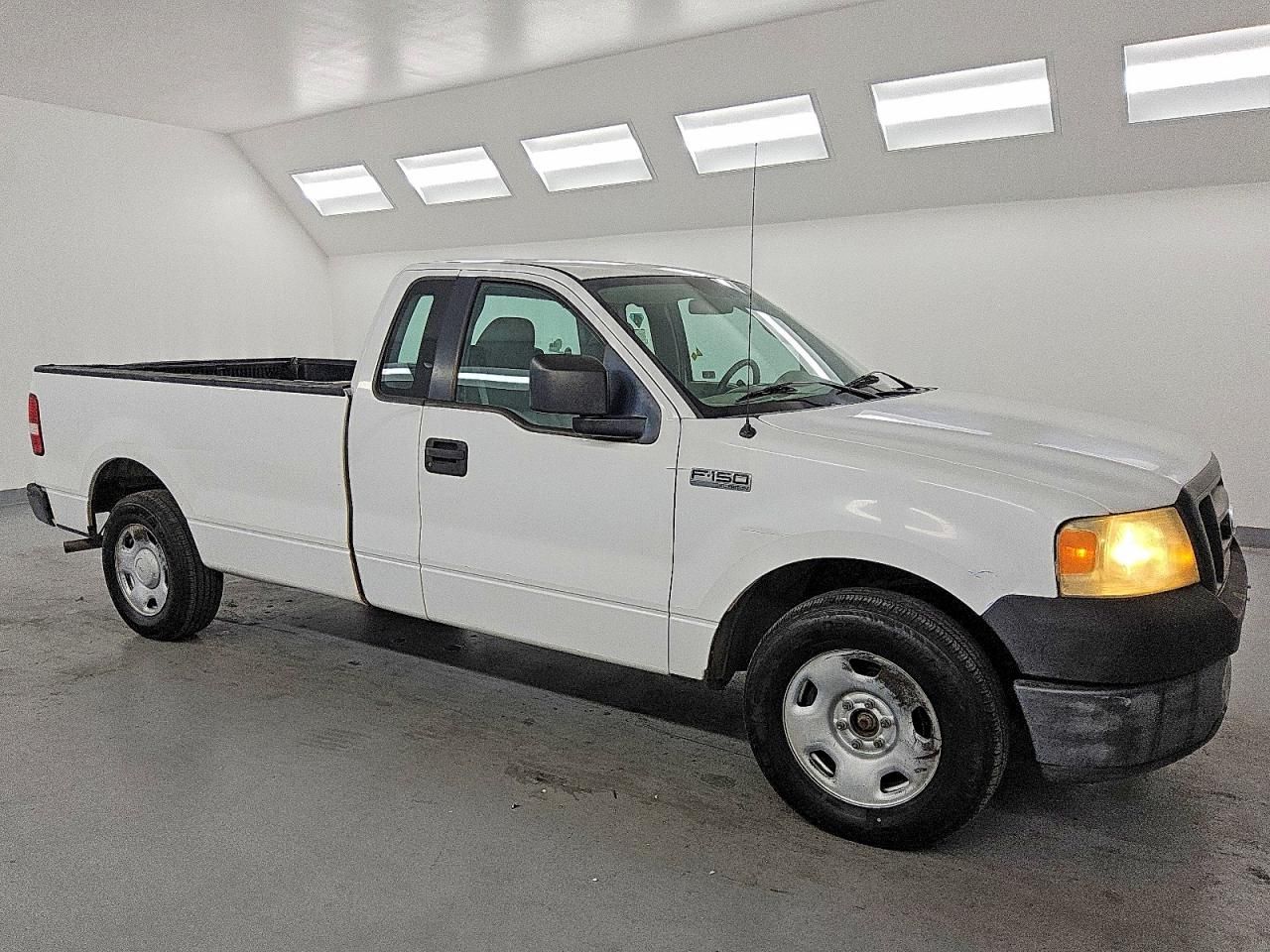 2006 Ford F150