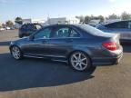 2014 Mercedes-Benz C 250