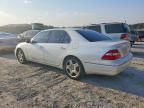 2004 Lexus Ls 430