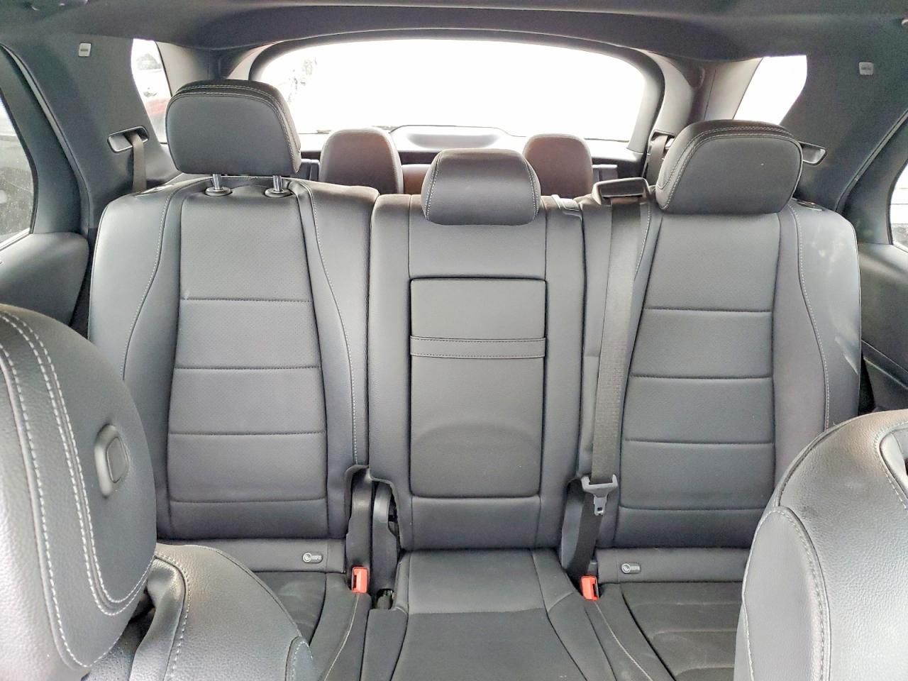 2024 Mercedes-Benz Gle 350 4matic