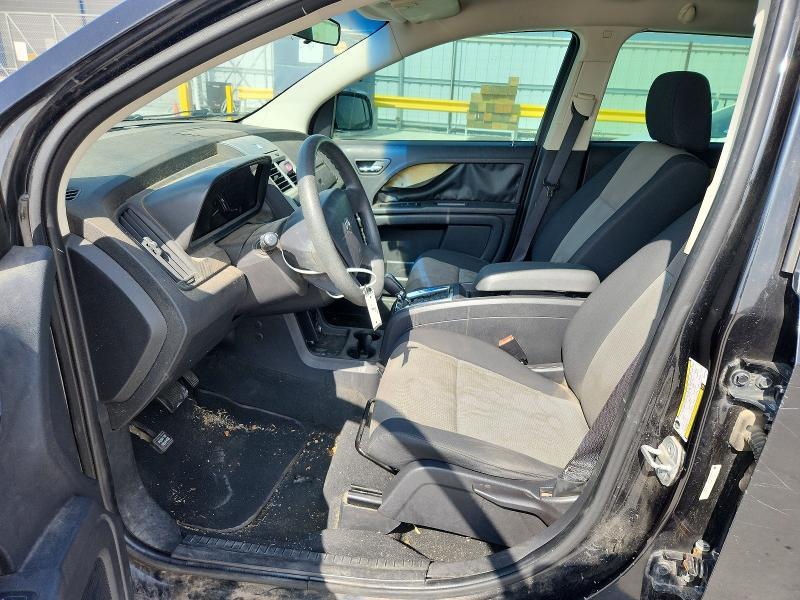 2009 Dodge Journey se