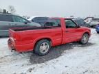 1996 Chevrolet S Truck S10