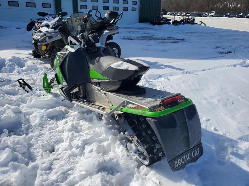 2016 Arctic Cat 2016 Arti Bearcat
